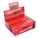 Karakal PU Super Grip 24Pack Red